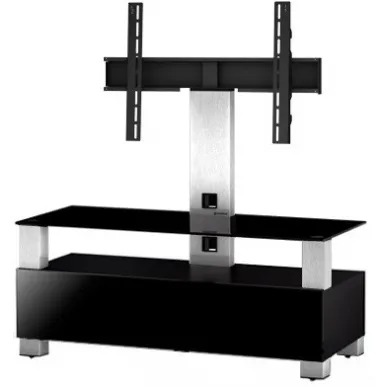 Стойка для ТВ Sonorous TR 1113 B SLV BLK